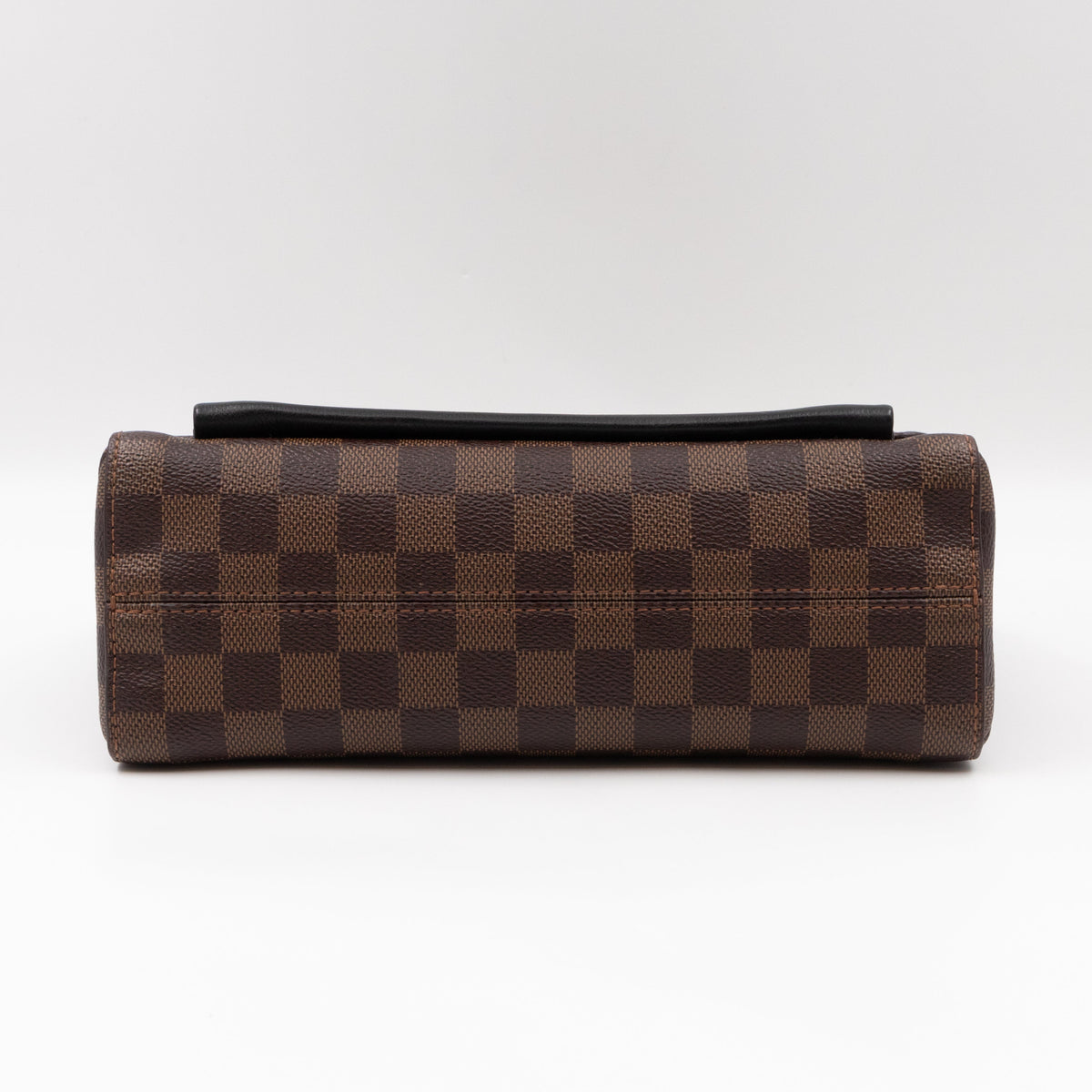 Louis-vuitton Vavin PM Damier Ebene Black