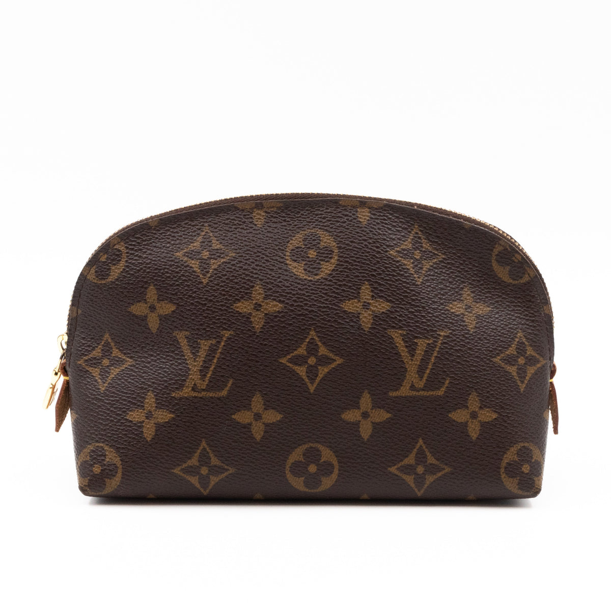 Louis-vuitton Cosmetic Pouch PM Monogram