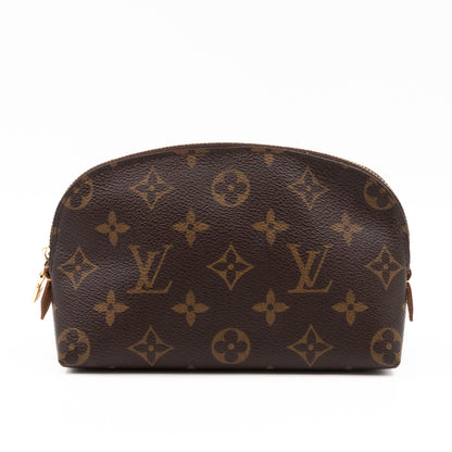 Louis-vuitton Cosmetic Pouch PM Monogram