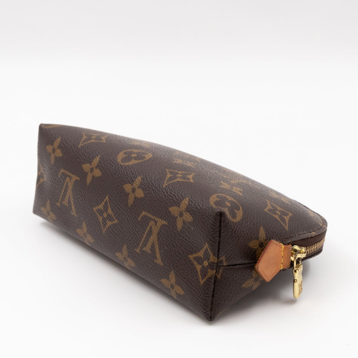 Louis-vuitton Cosmetic Pouch PM Monogram