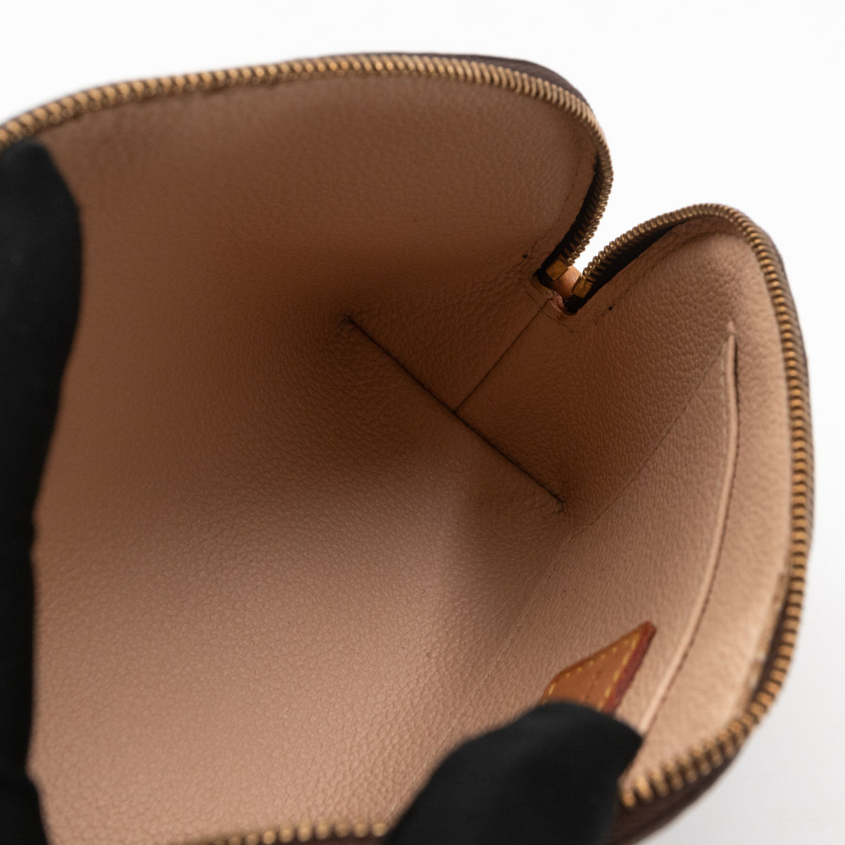 Louis-vuitton Cosmetic Pouch PM Monogram