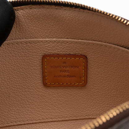 Louis-vuitton Cosmetic Pouch PM Monogram