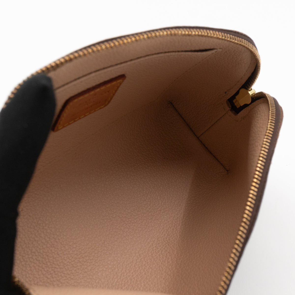 Louis-vuitton Cosmetic Pouch PM Monogram