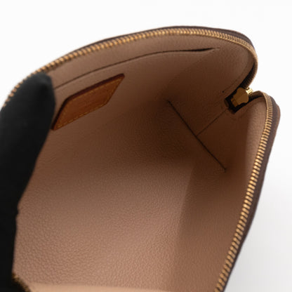 Louis-vuitton Cosmetic Pouch PM Monogram