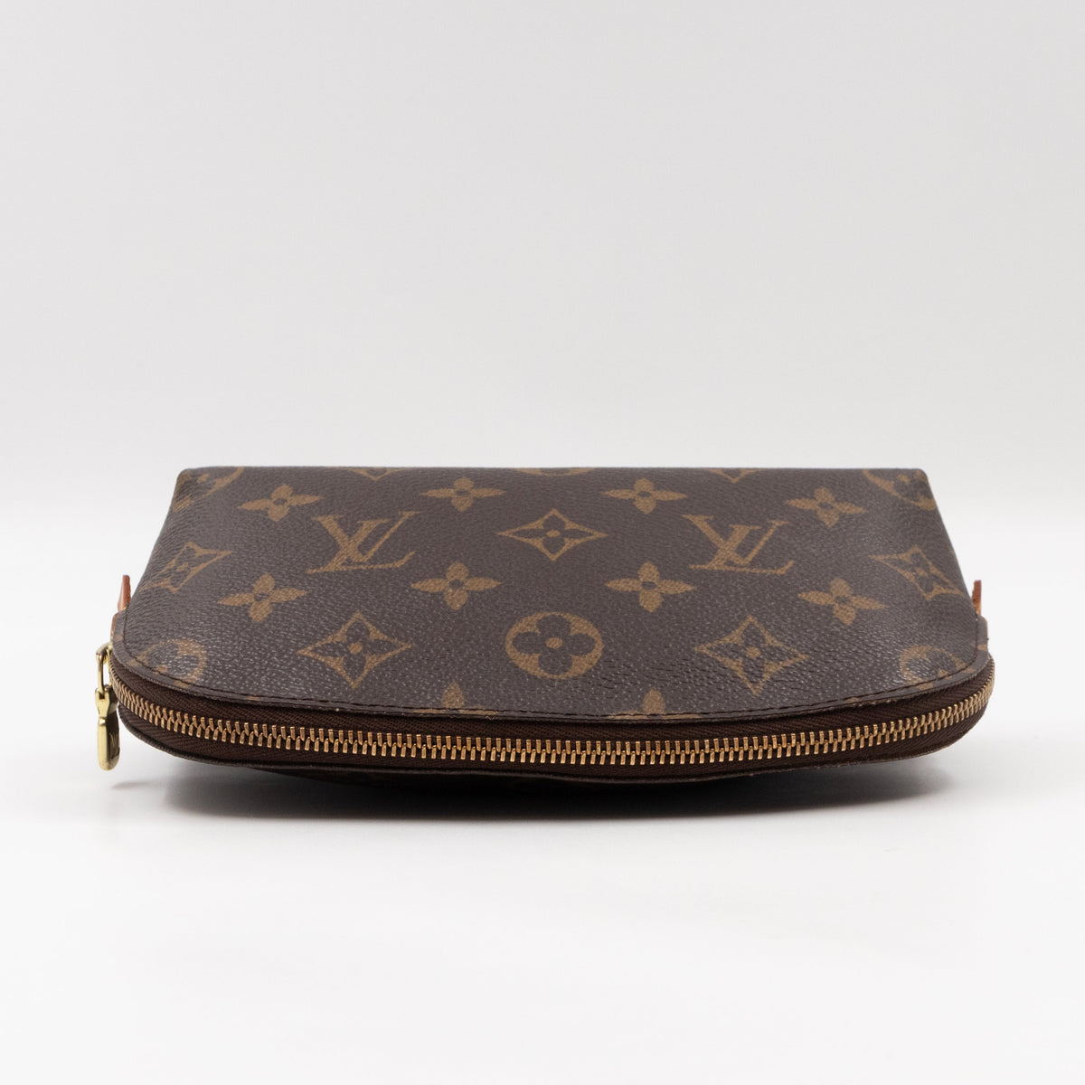 Louis-vuitton Cosmetic Pouch PM Monogram