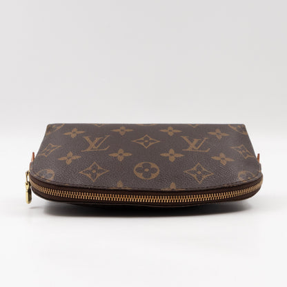 Louis-vuitton Cosmetic Pouch PM Monogram