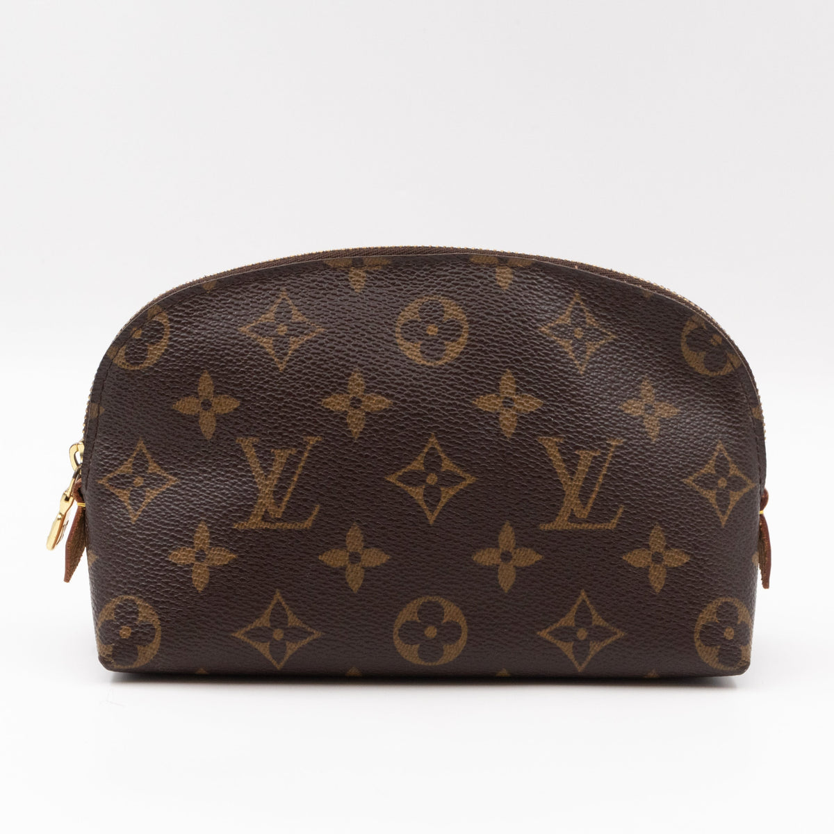 Louis-vuitton Cosmetic Pouch PM Monogram