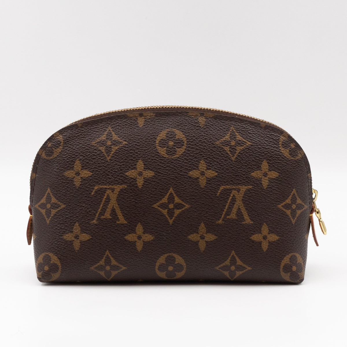 Louis-vuitton Cosmetic Pouch PM Monogram