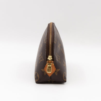 Louis-vuitton Cosmetic Pouch PM Monogram
