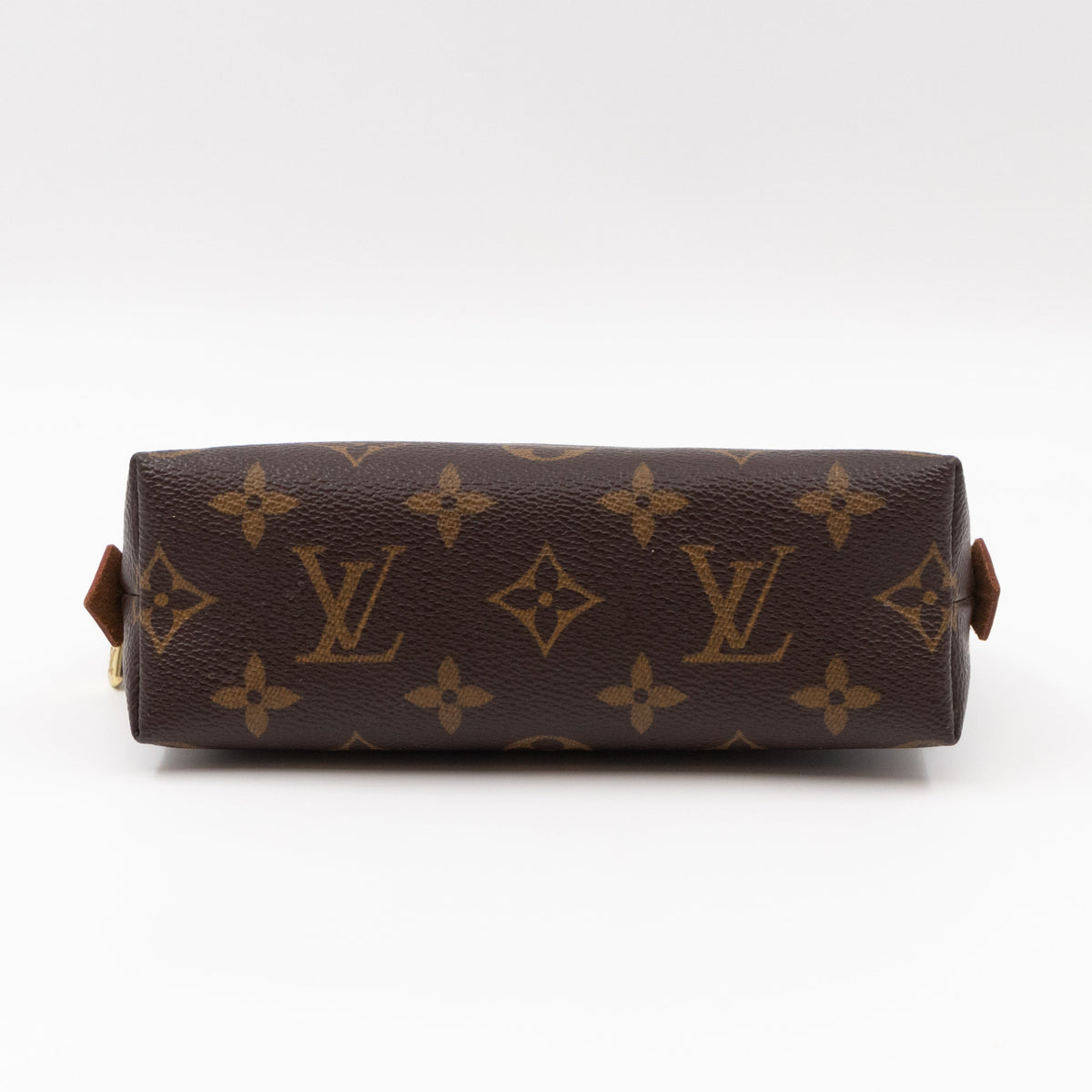 Louis-vuitton Cosmetic Pouch PM Monogram