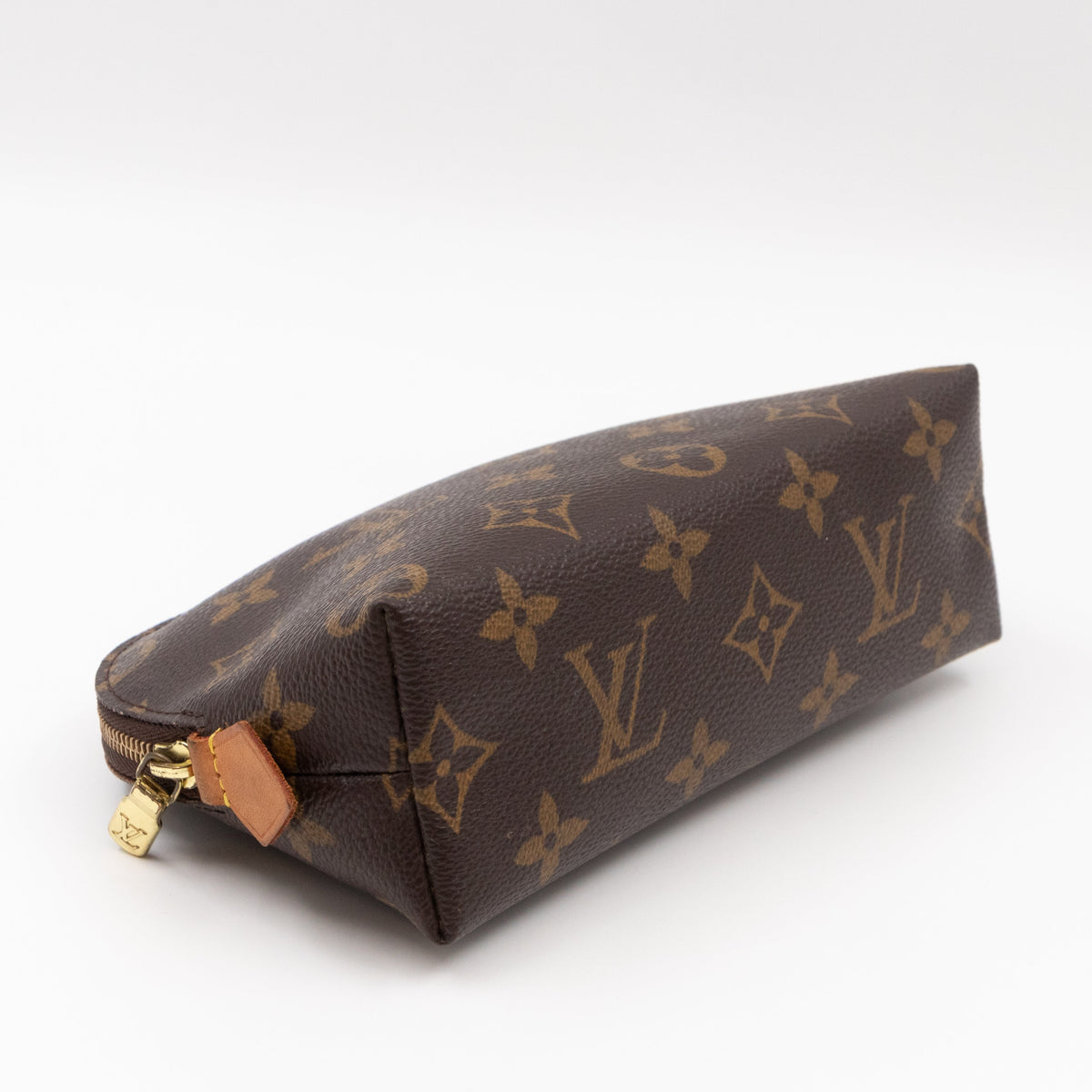 Louis-vuitton Cosmetic Pouch PM Monogram