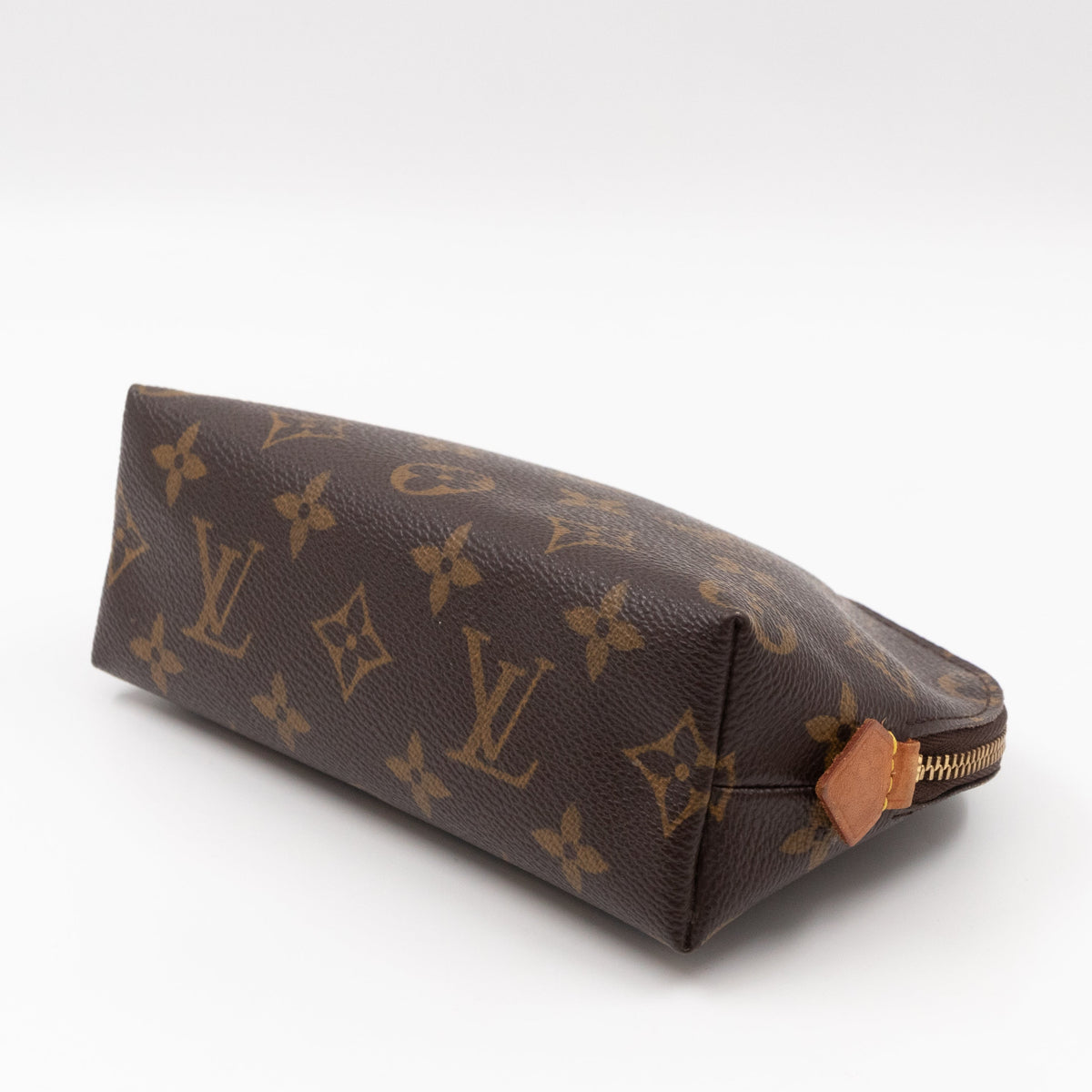 Louis-vuitton Cosmetic Pouch PM Monogram