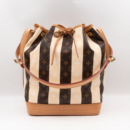 Noe Monogram Rayures