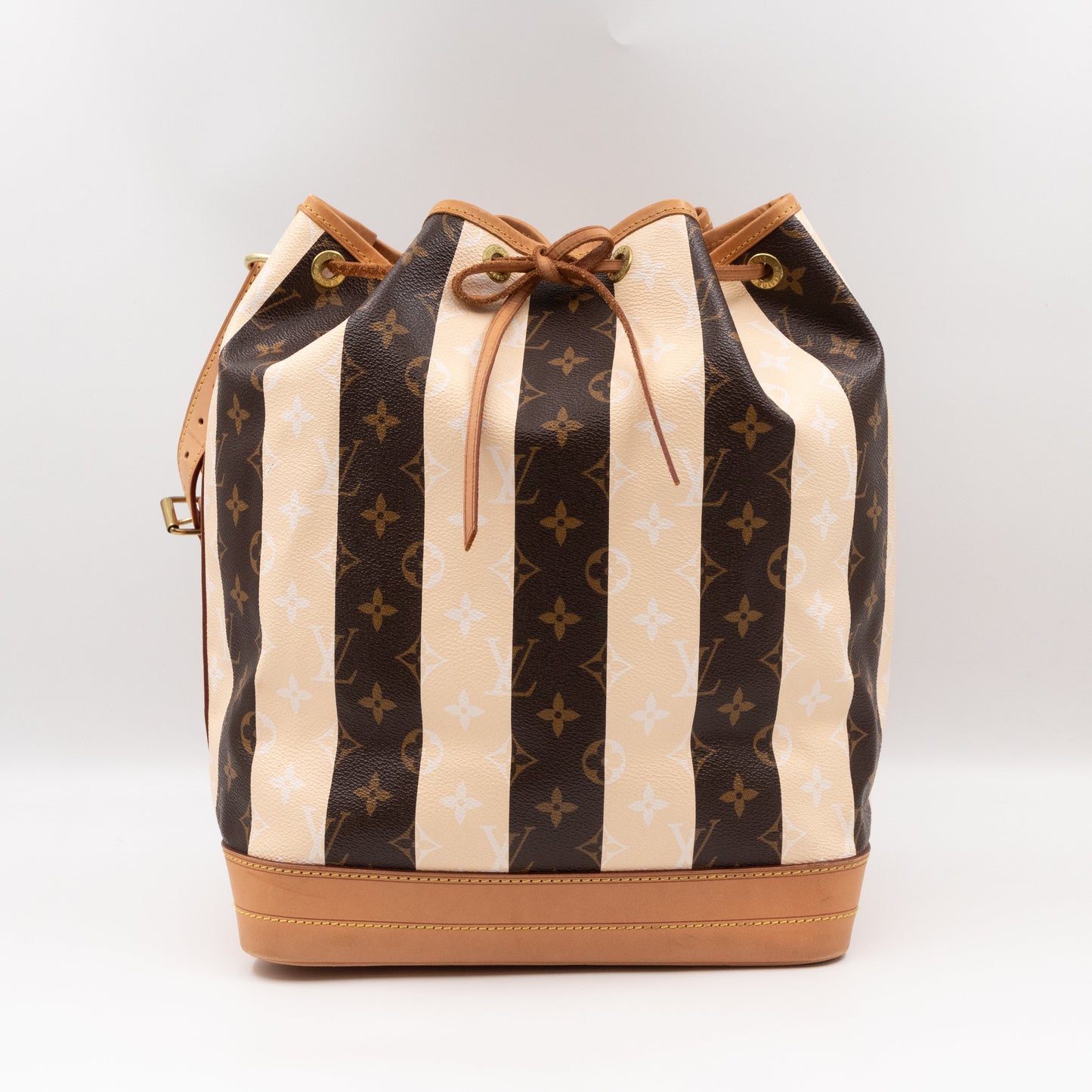Noe Monogram Rayures