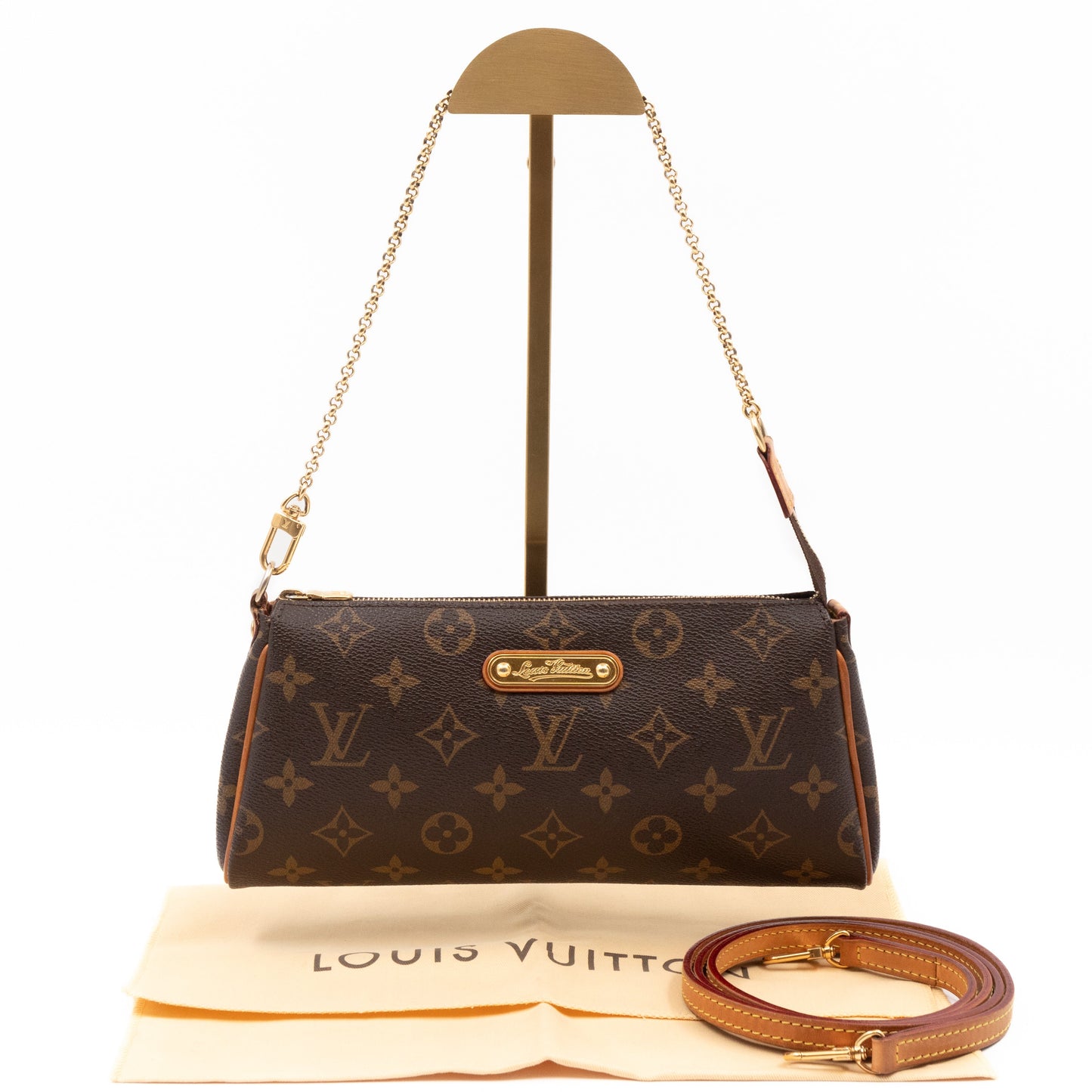 Eva Monogram