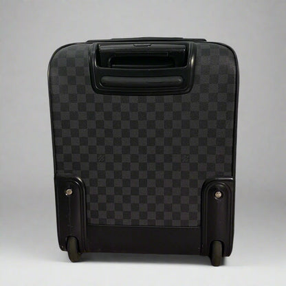 Pegase 45 Damier Graphite