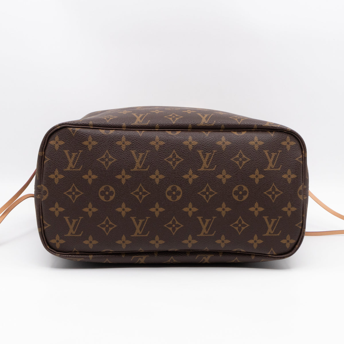 Louis-vuitton Neverfull MM Monogram