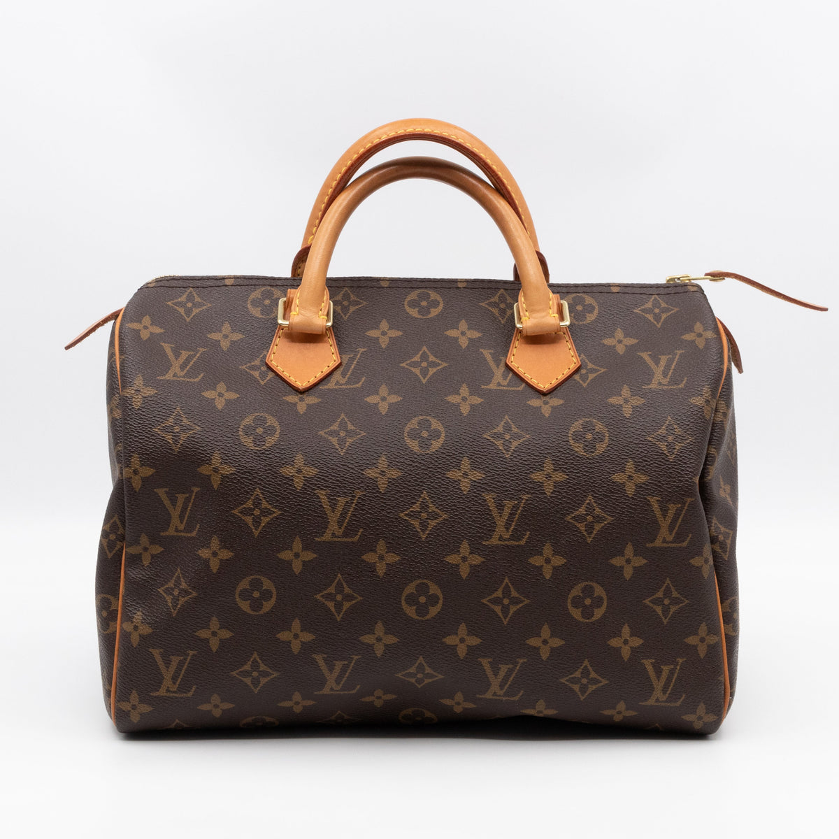 Speedy 30 Monogram