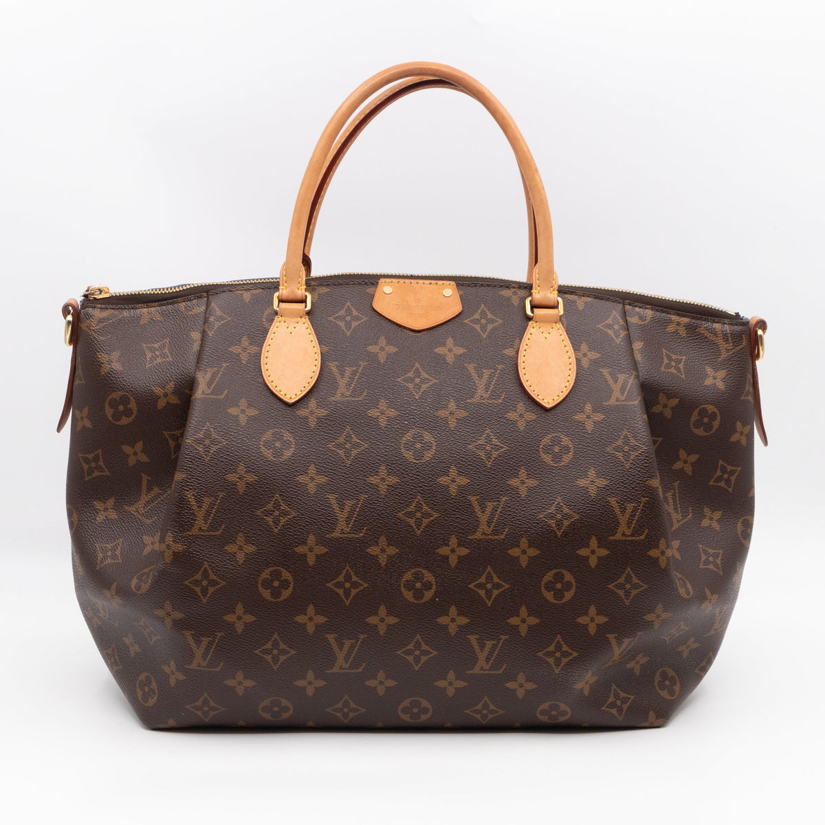 Turenne GM Monogram