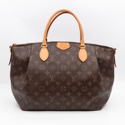 Turenne GM Monogram