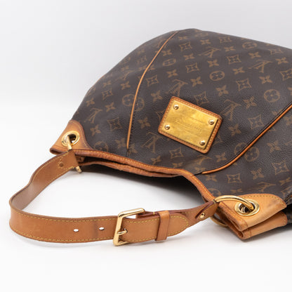 Louis-vuitton Galliera PM Monogram