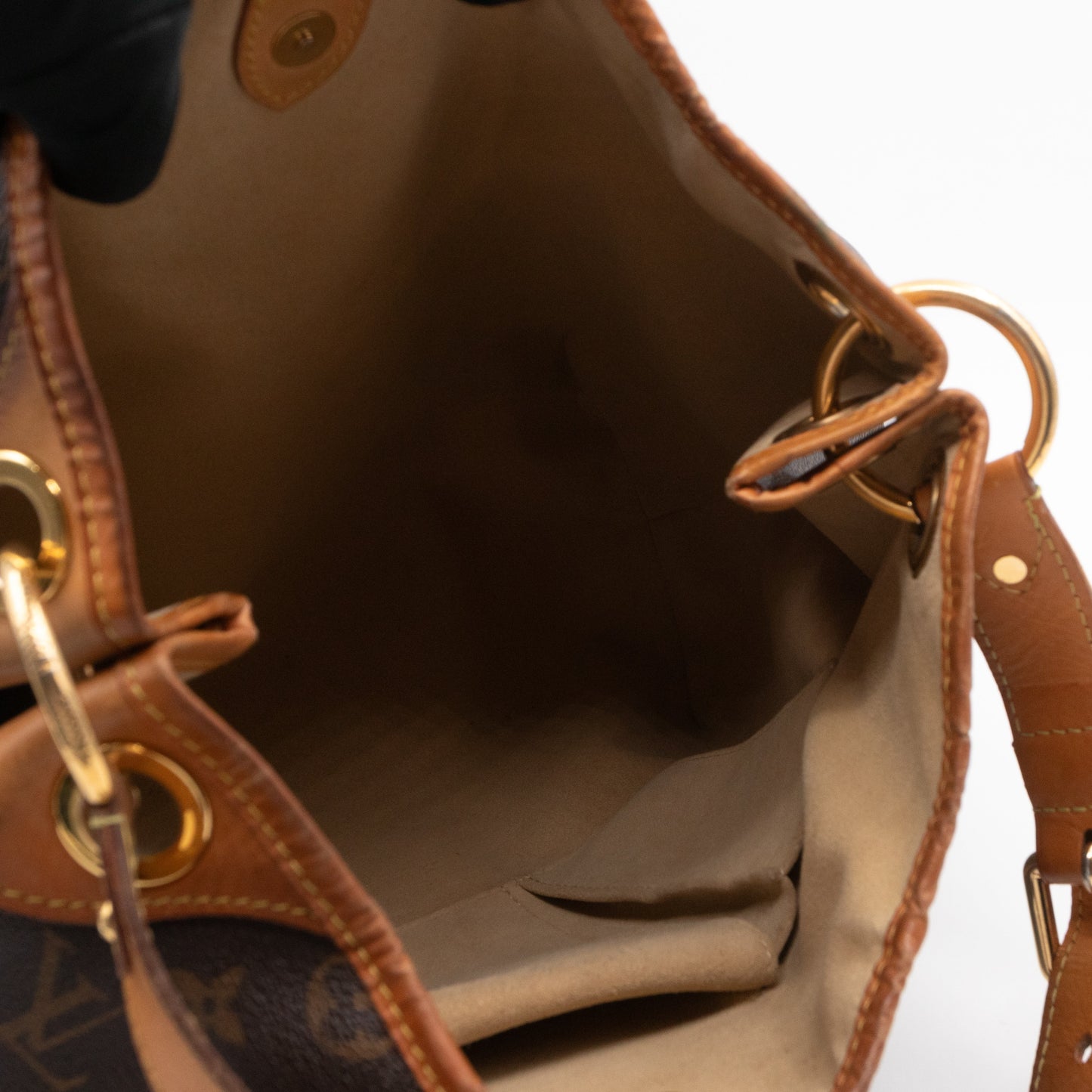 Louis-vuitton Galliera PM Monogram