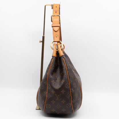 Louis-vuitton Galliera PM Monogram