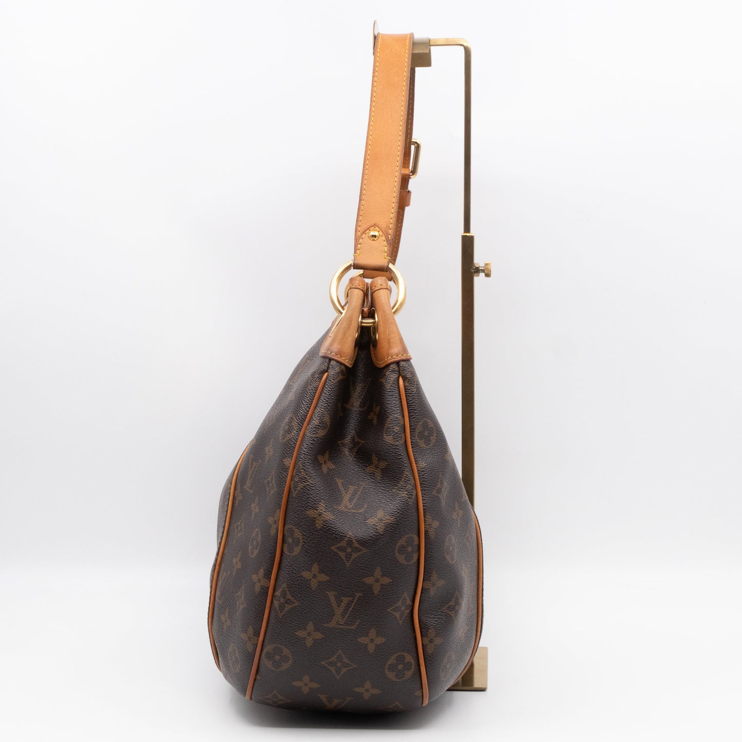 Louis-vuitton Galliera PM Monogram