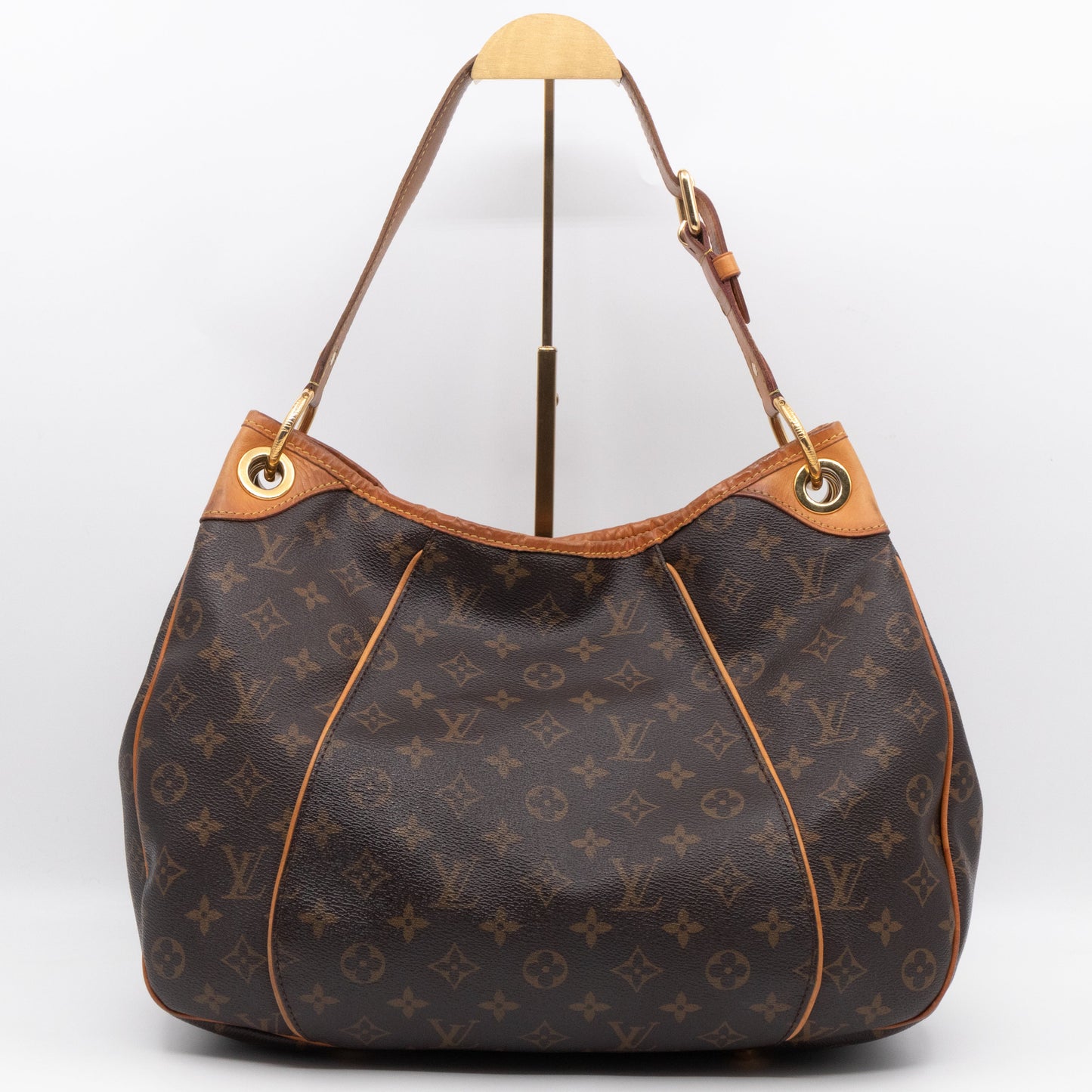 Louis-vuitton Galliera PM Monogram