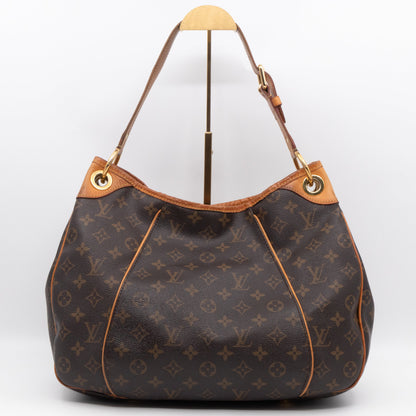 Louis-vuitton Galliera PM Monogram