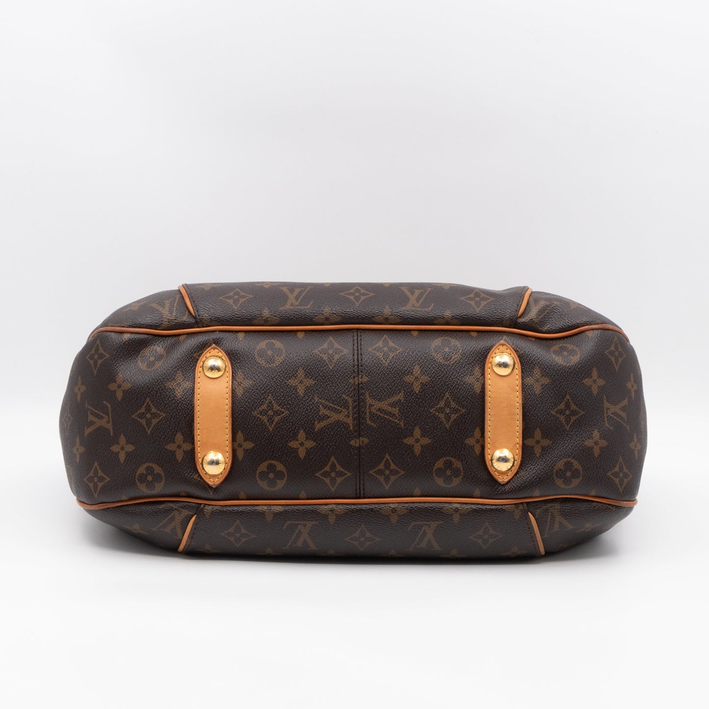Louis-vuitton Galliera PM Monogram