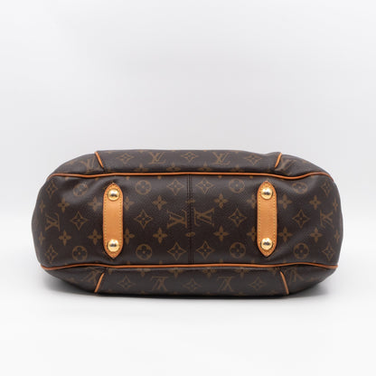 Louis-vuitton Galliera PM Monogram