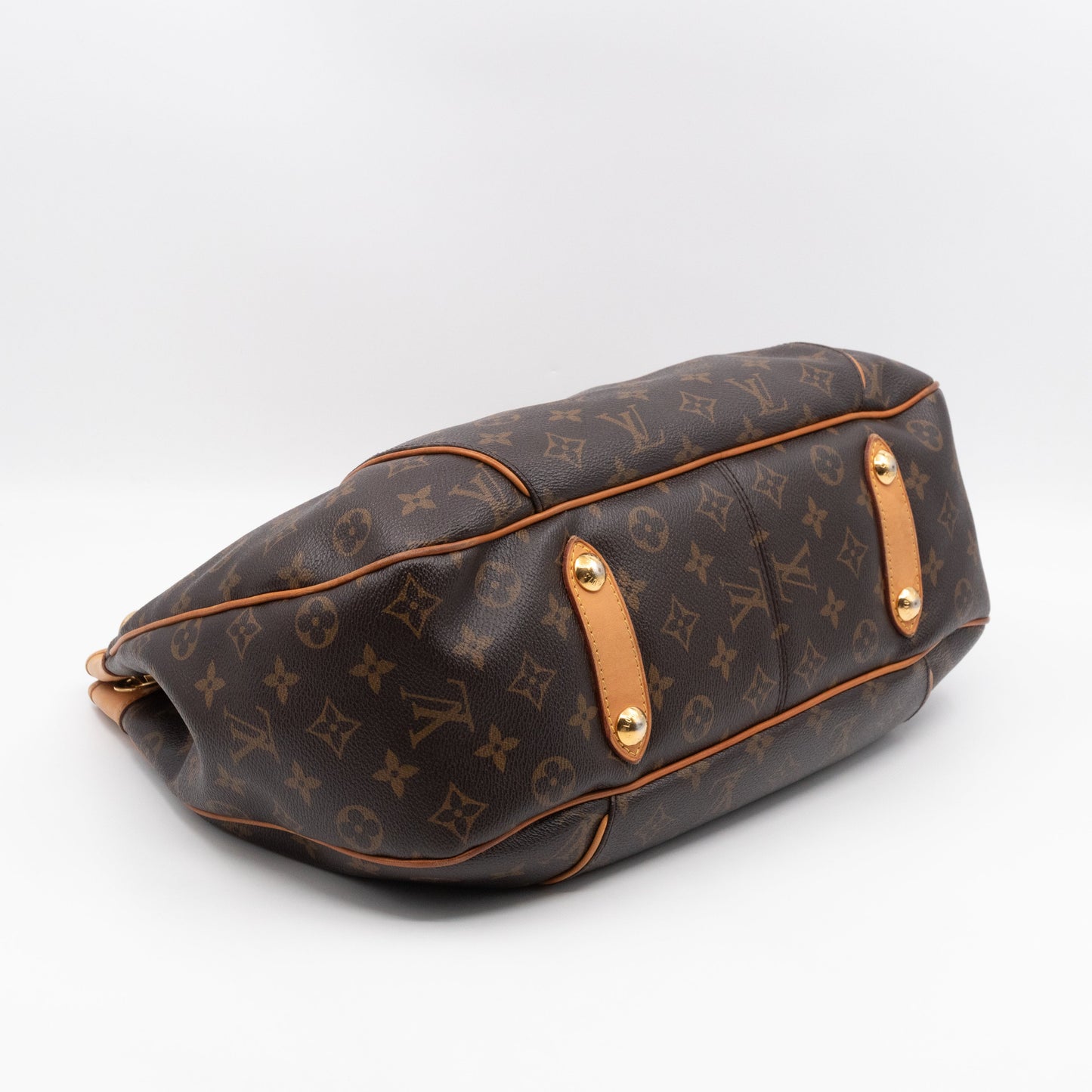 Louis-vuitton Galliera PM Monogram