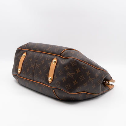 Louis-vuitton Galliera PM Monogram