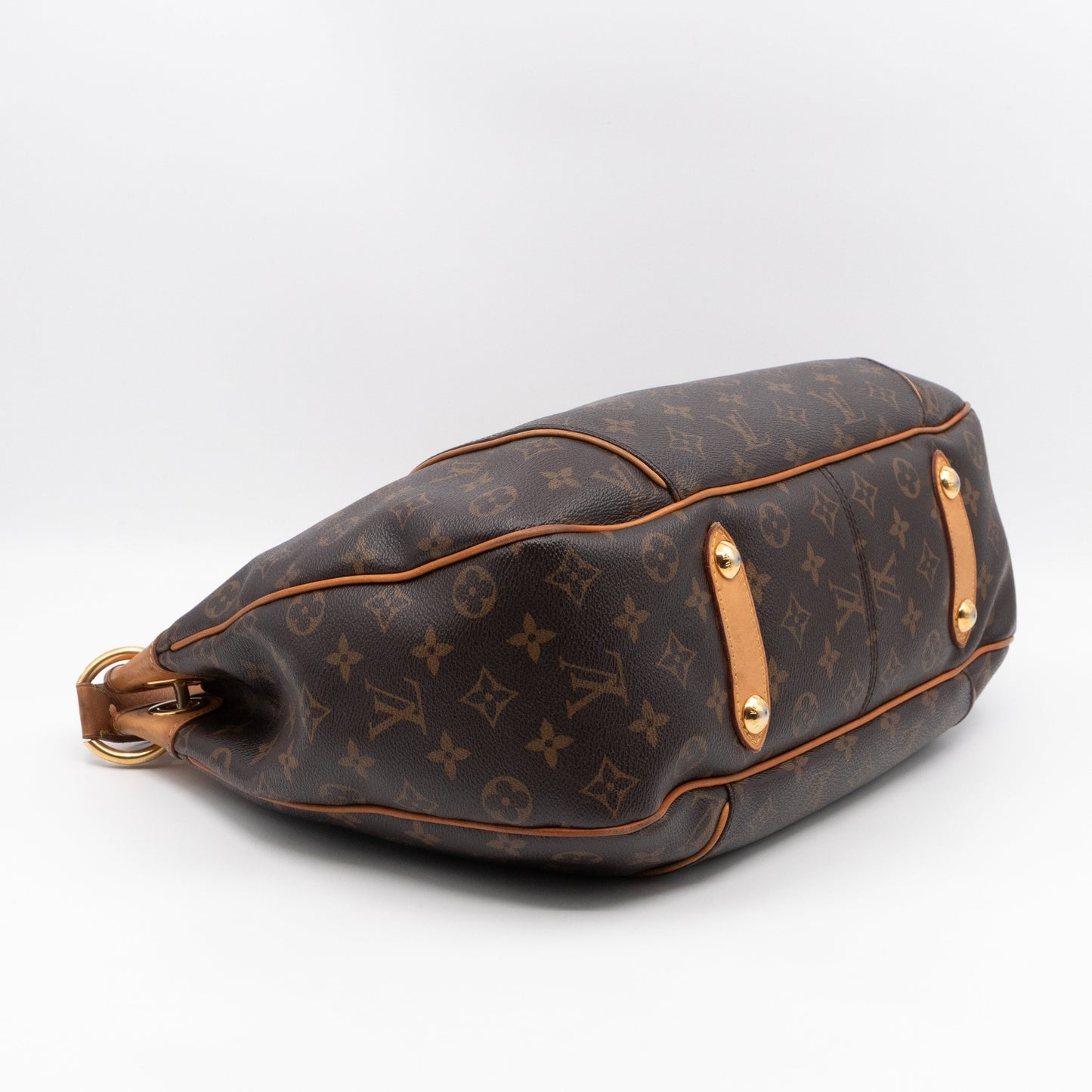 Louis-vuitton Galliera PM Monogram