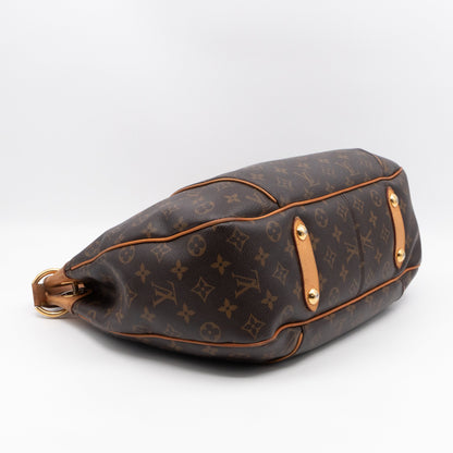 Louis-vuitton Galliera PM Monogram