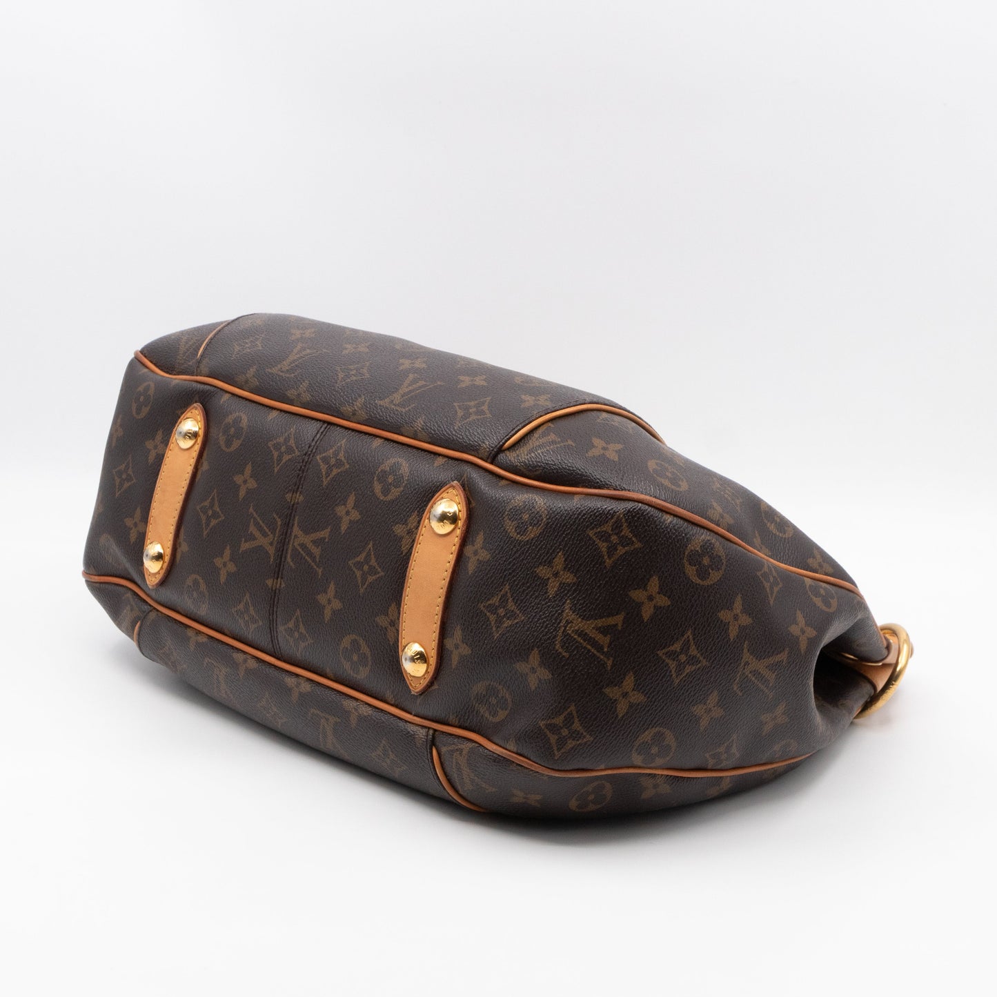 Louis-vuitton Galliera PM Monogram