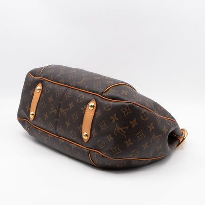 Louis-vuitton Galliera PM Monogram
