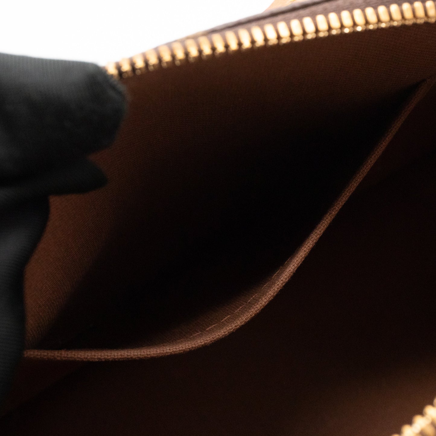 Louis-vuitton Alma BB Monogram