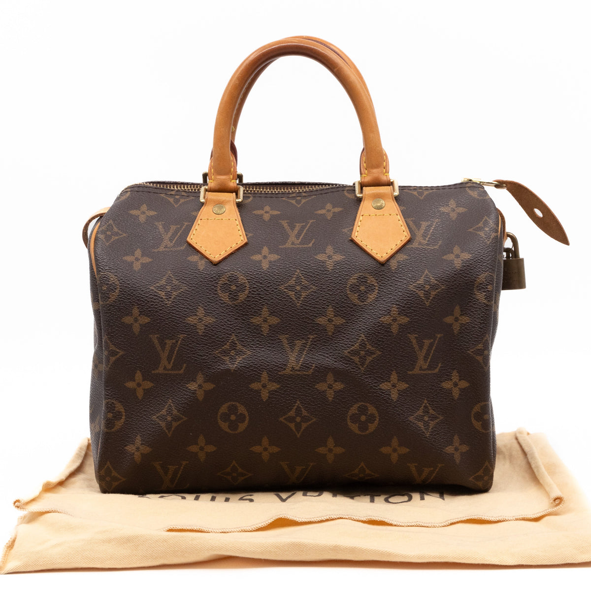Speedy 25 Monogram