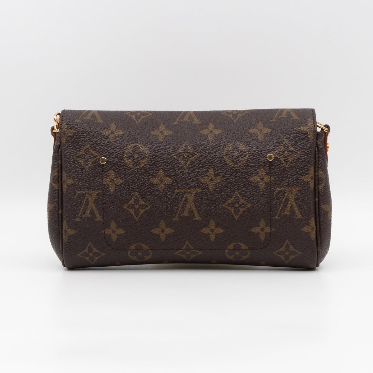 Favorite PM Monogram