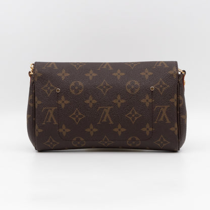 Favorite PM Monogram