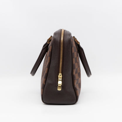 Brera Damier Ebene