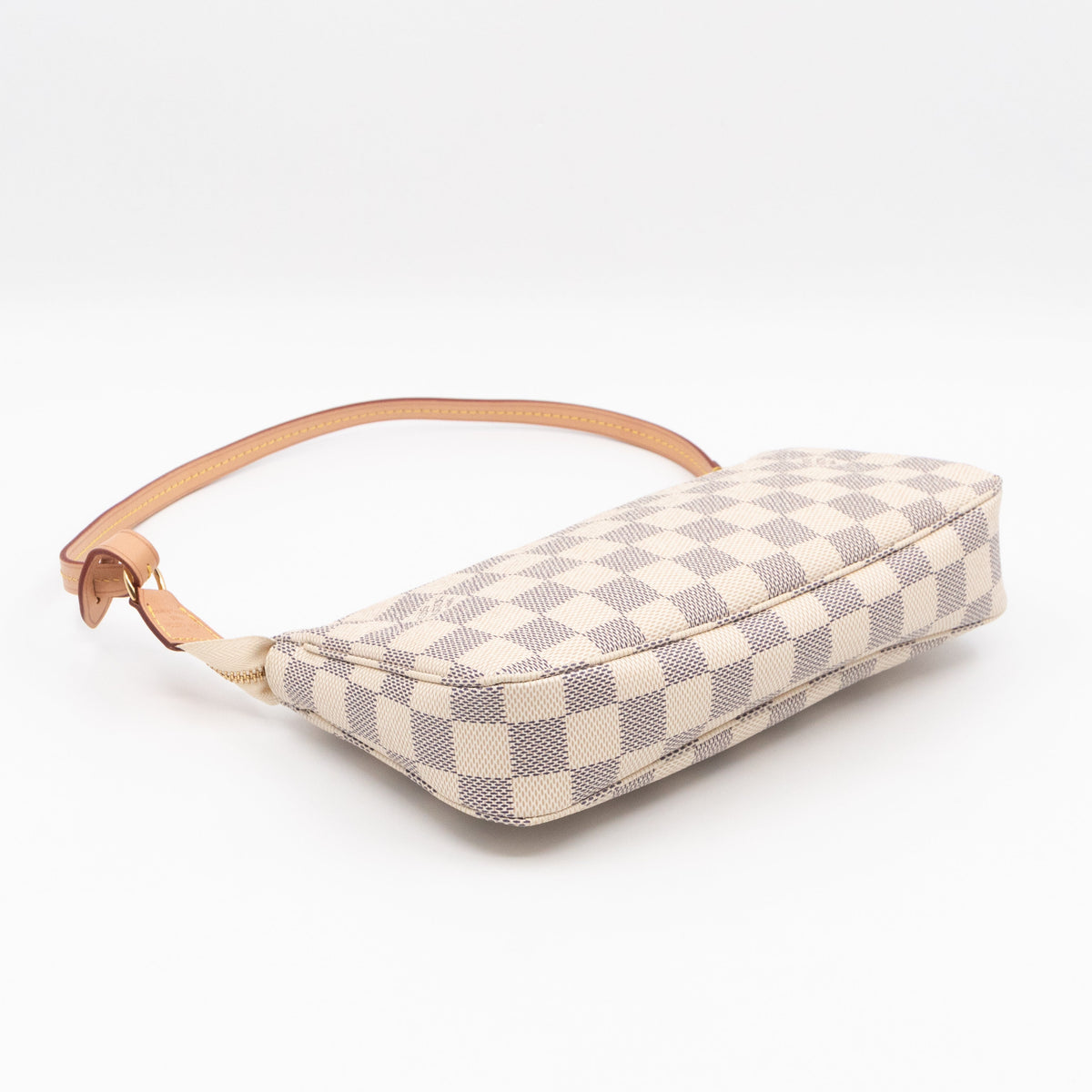 Louis-vuitton Pochette Accessoires Damier Azur