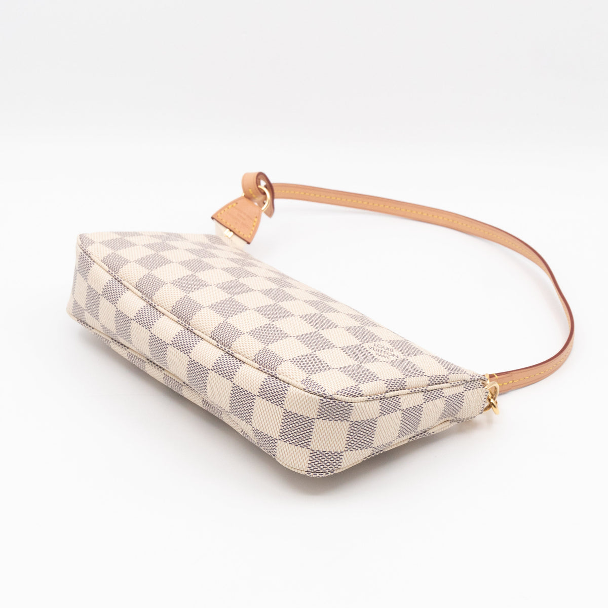 Louis-vuitton Pochette Accessoires Damier Azur