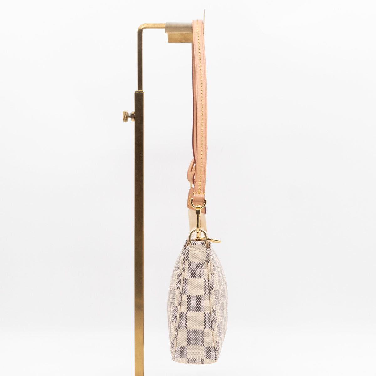 Louis-vuitton Pochette Accessoires Damier Azur