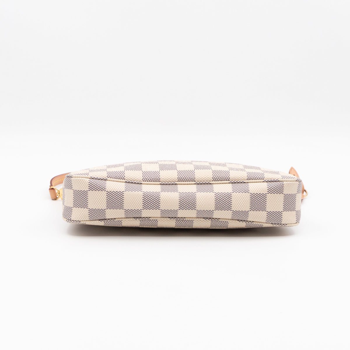 Louis-vuitton Pochette Accessoires Damier Azur