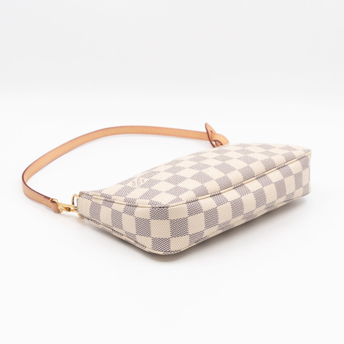 Louis-vuitton Pochette Accessoires Damier Azur