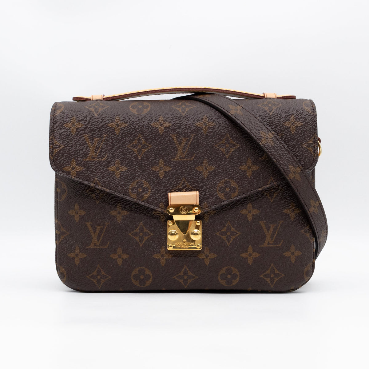 Pochette Metis Monogram