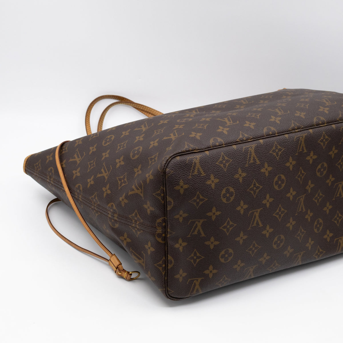 Louis-vuitton Neverfull GM Monogram
